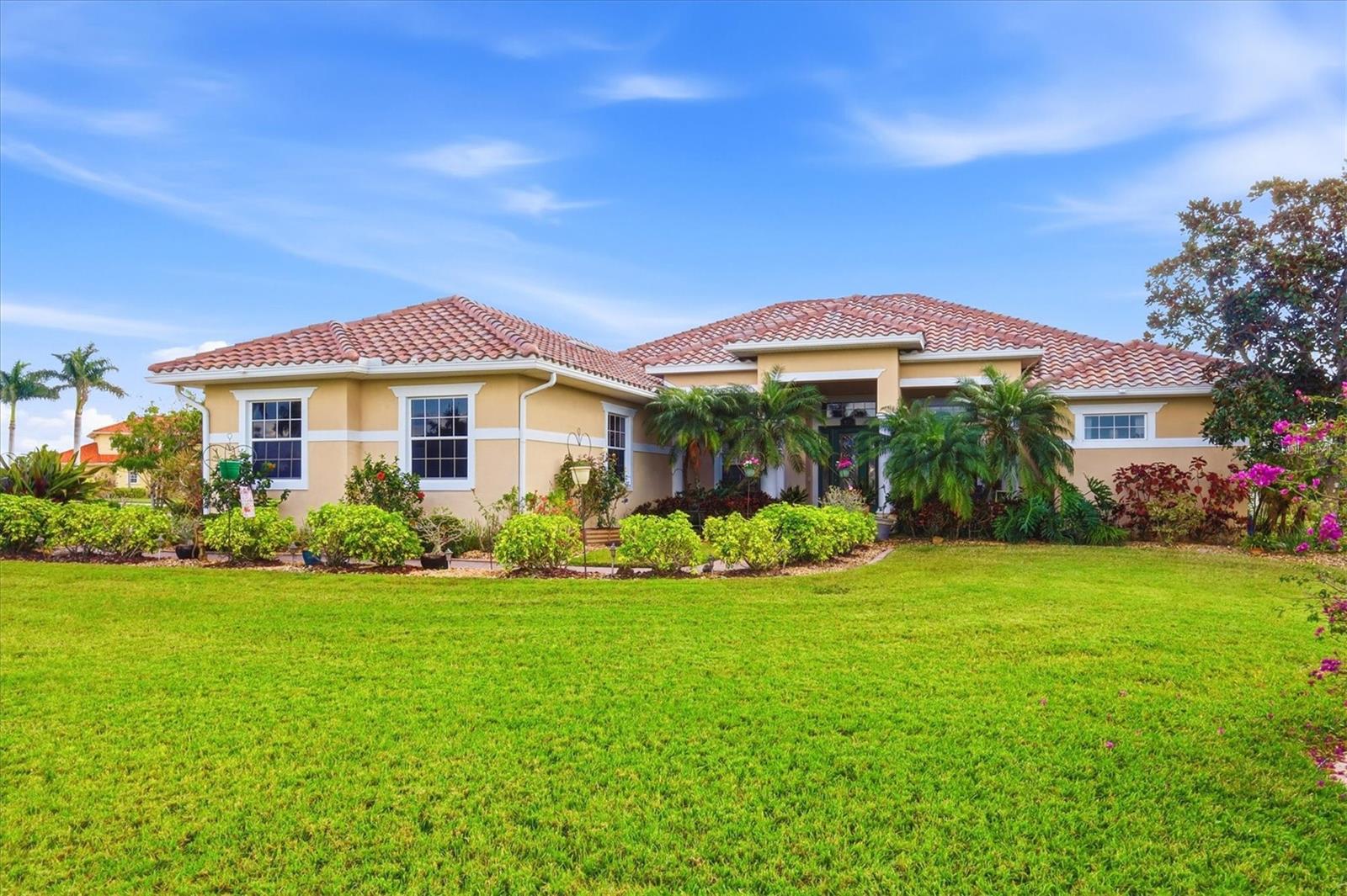 CYPRESS CREEK ESTATES - Residential