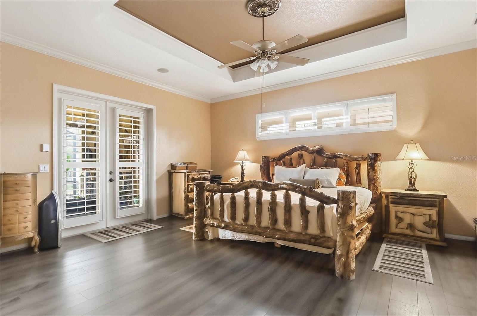 CYPRESS CREEK ESTATES - Residential