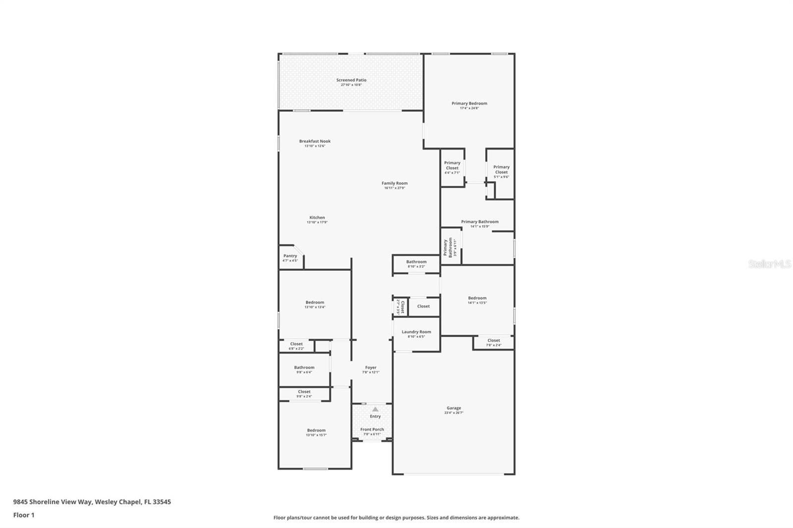 EPPERSON - Residential