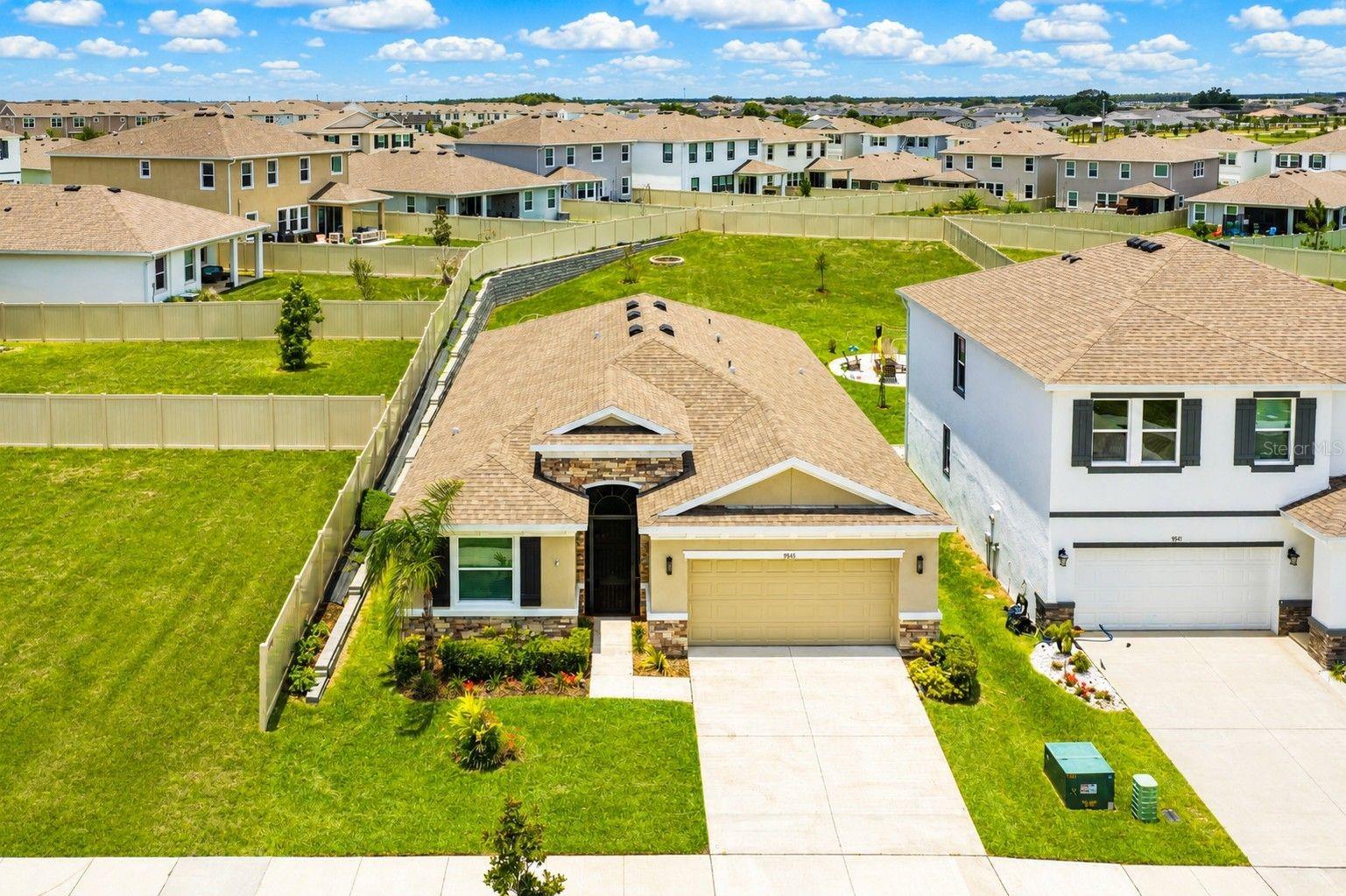 EPPERSON - Residential
