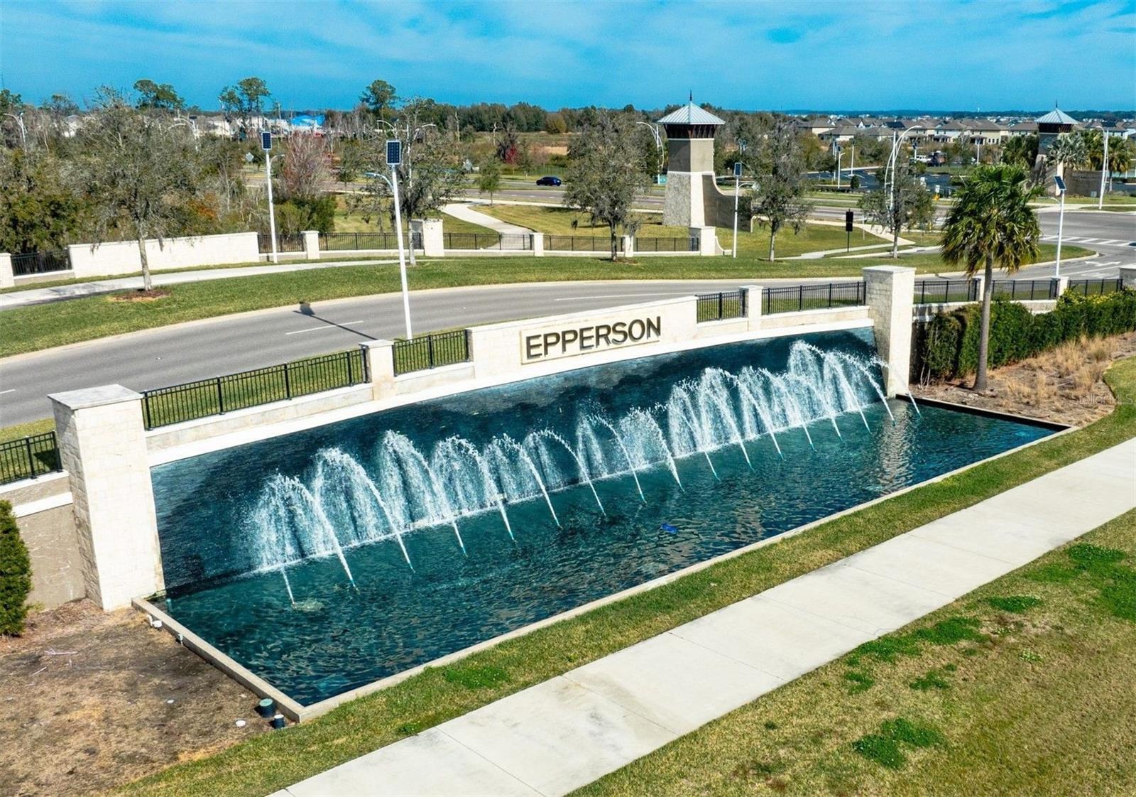 EPPERSON - Residential