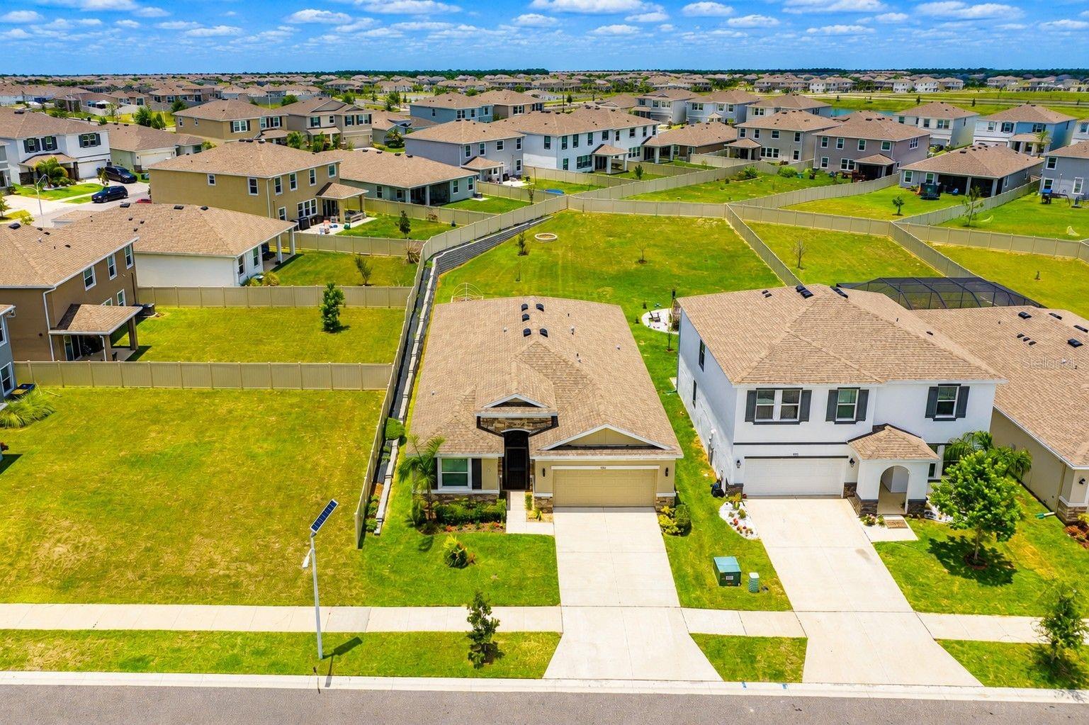 EPPERSON - Residential