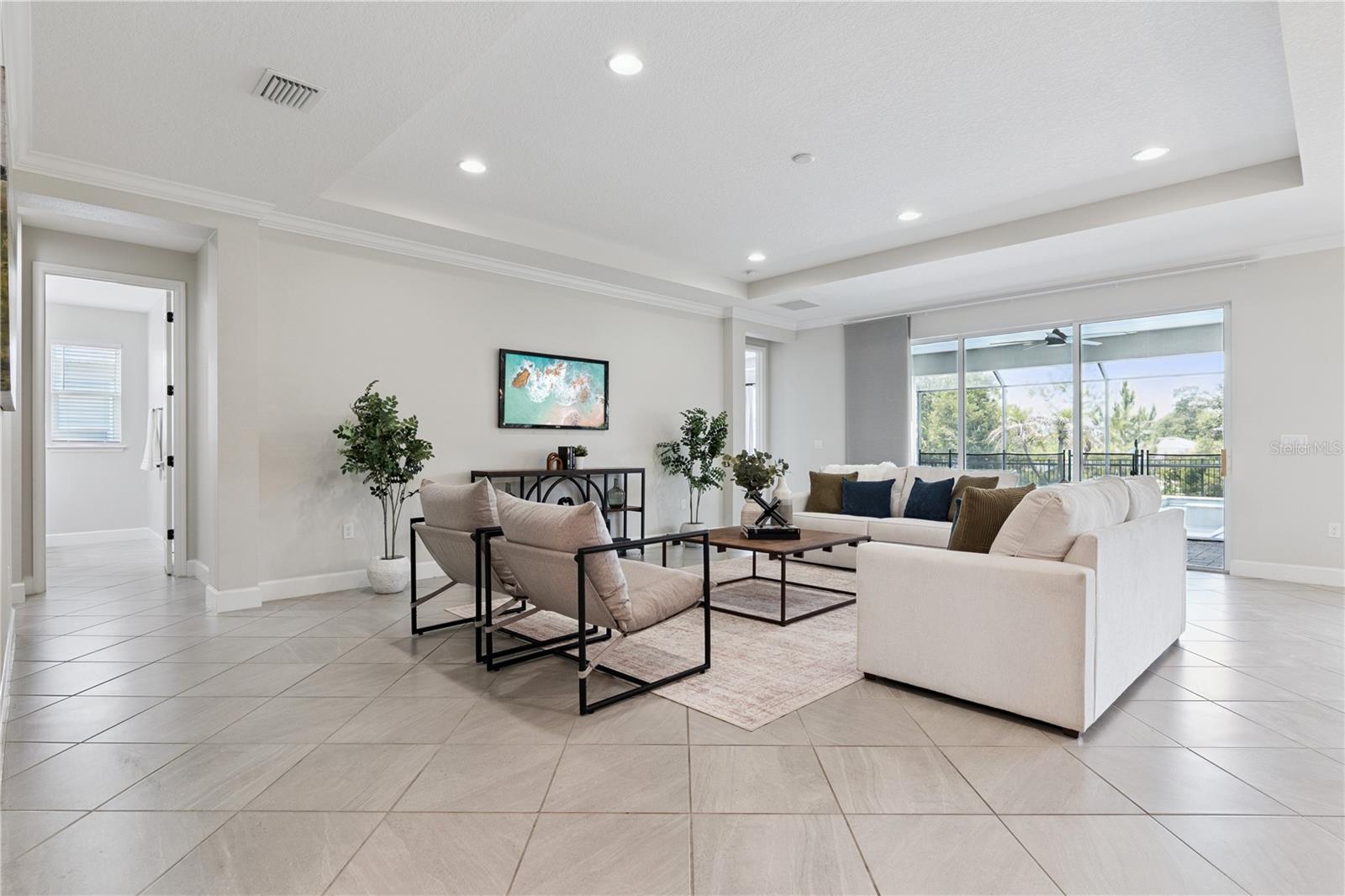 VICTORIA HILLS PH 4 - Residential