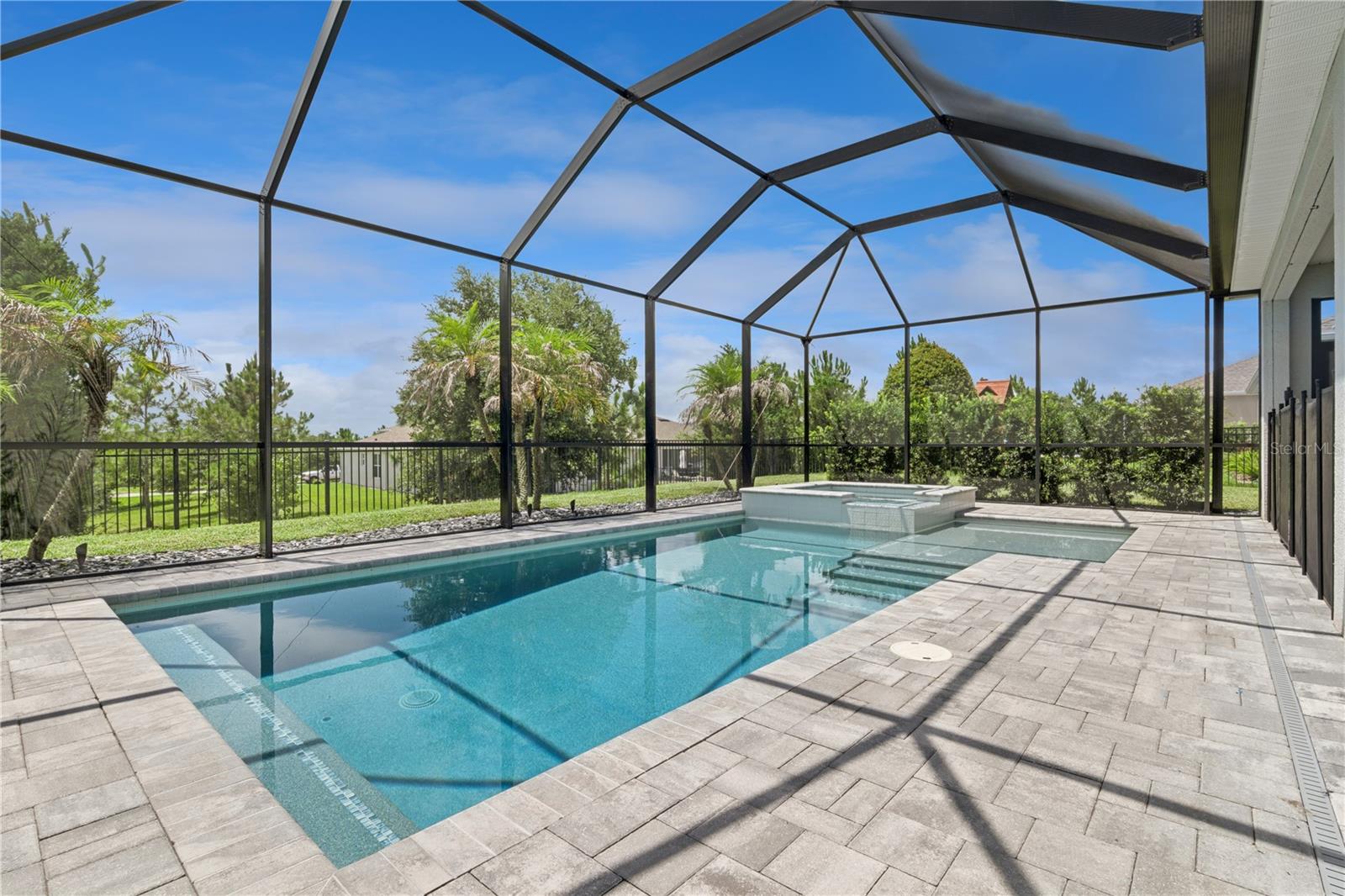 VICTORIA HILLS PH 4 - Residential