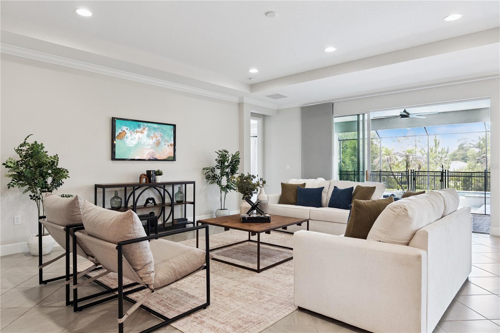 VICTORIA HILLS PH 4 - Residential