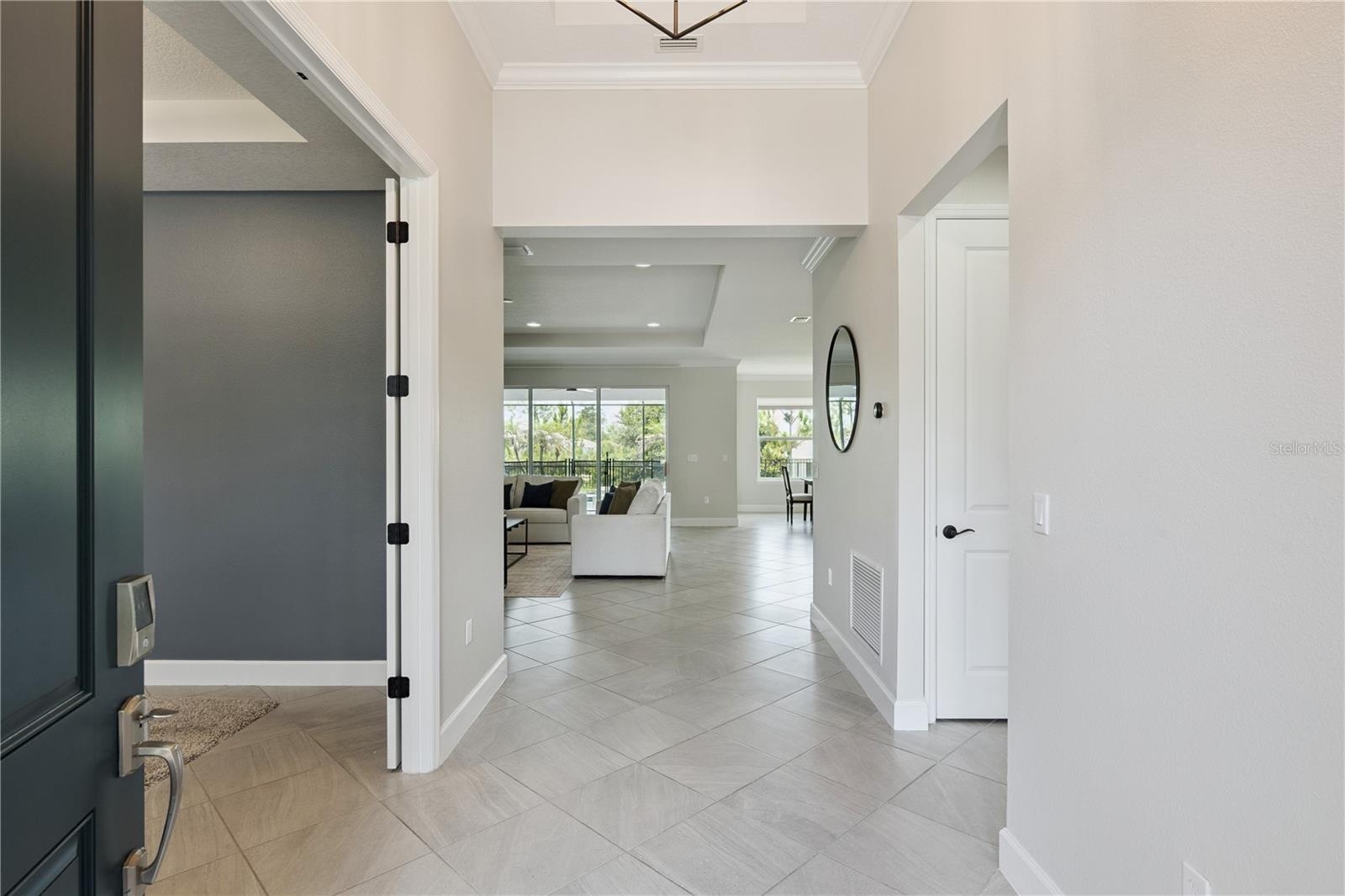 VICTORIA HILLS PH 4 - Residential