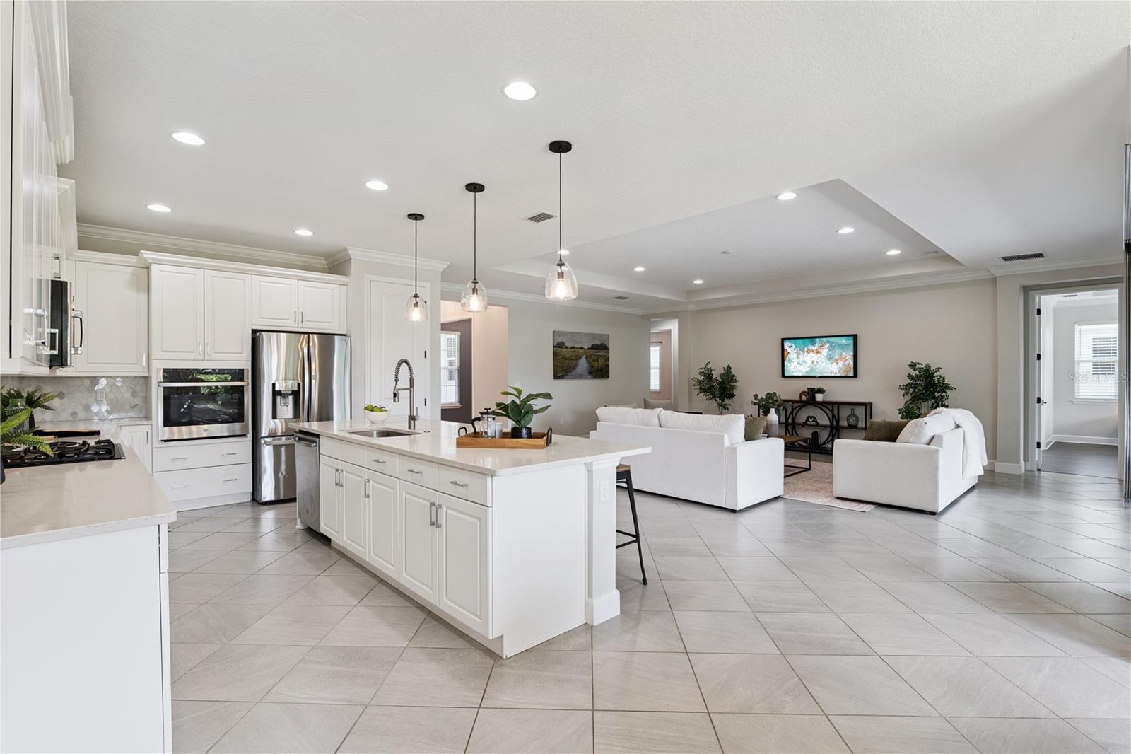 VICTORIA HILLS PH 4 - Residential