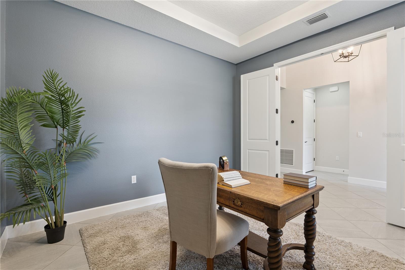 VICTORIA HILLS PH 4 - Residential