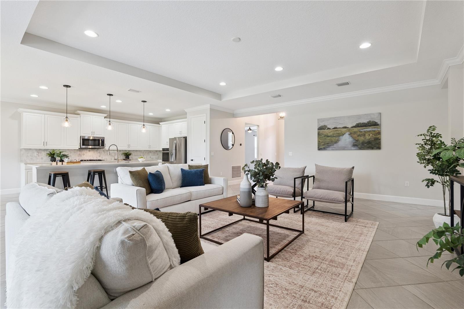 VICTORIA HILLS PH 4 - Residential