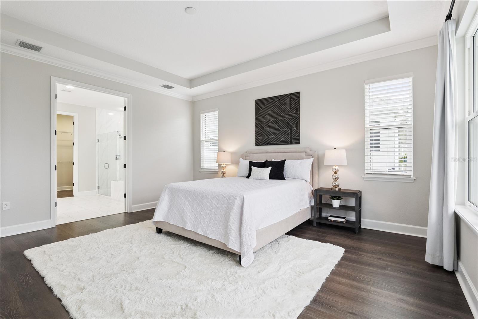 VICTORIA HILLS PH 4 - Residential