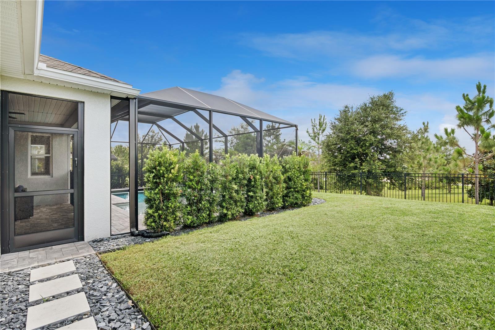VICTORIA HILLS PH 4 - Residential