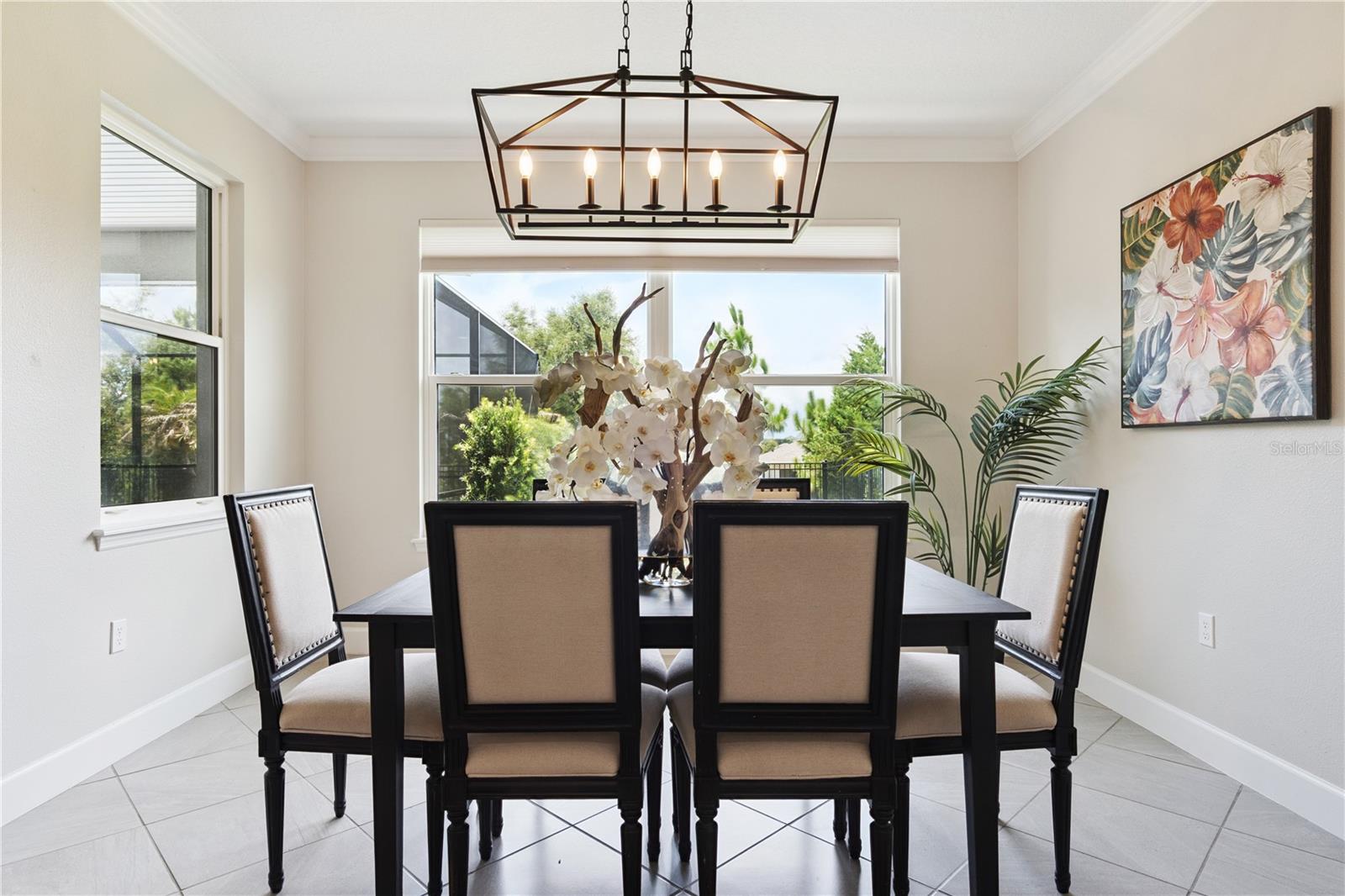 VICTORIA HILLS PH 4 - Residential