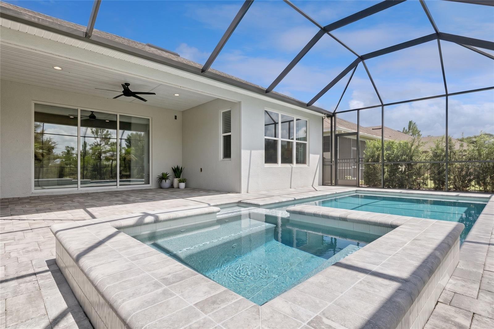 VICTORIA HILLS PH 4 - Residential
