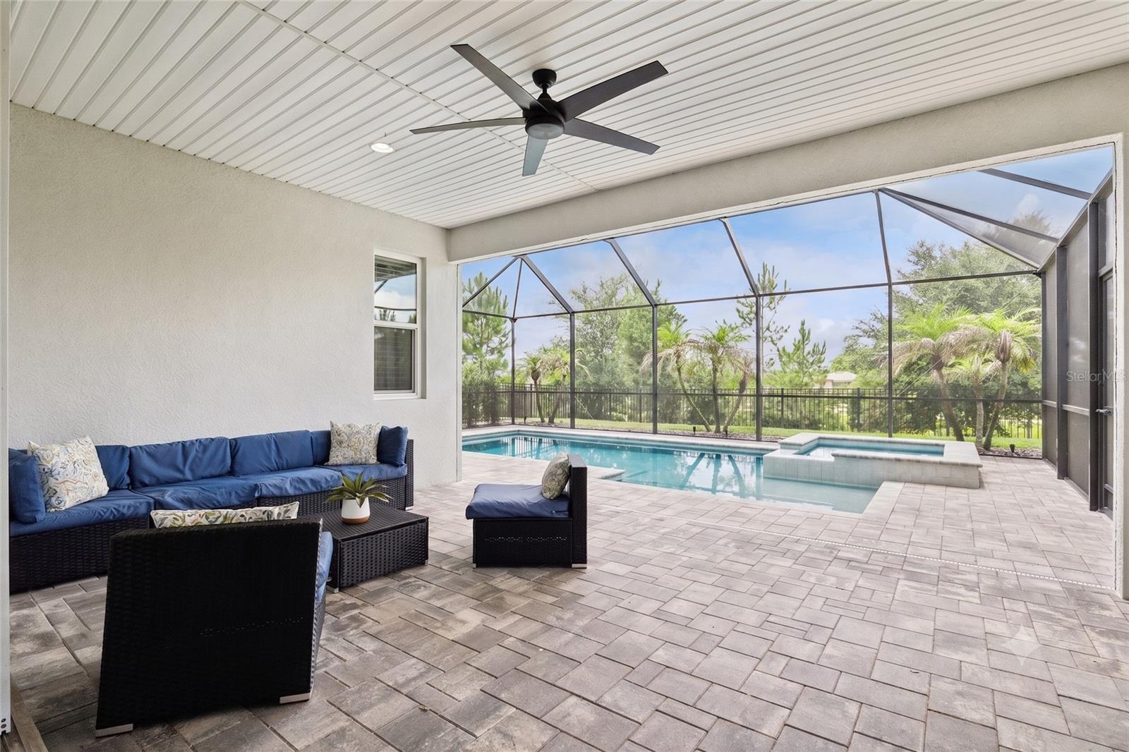 VICTORIA HILLS PH 4 - Residential