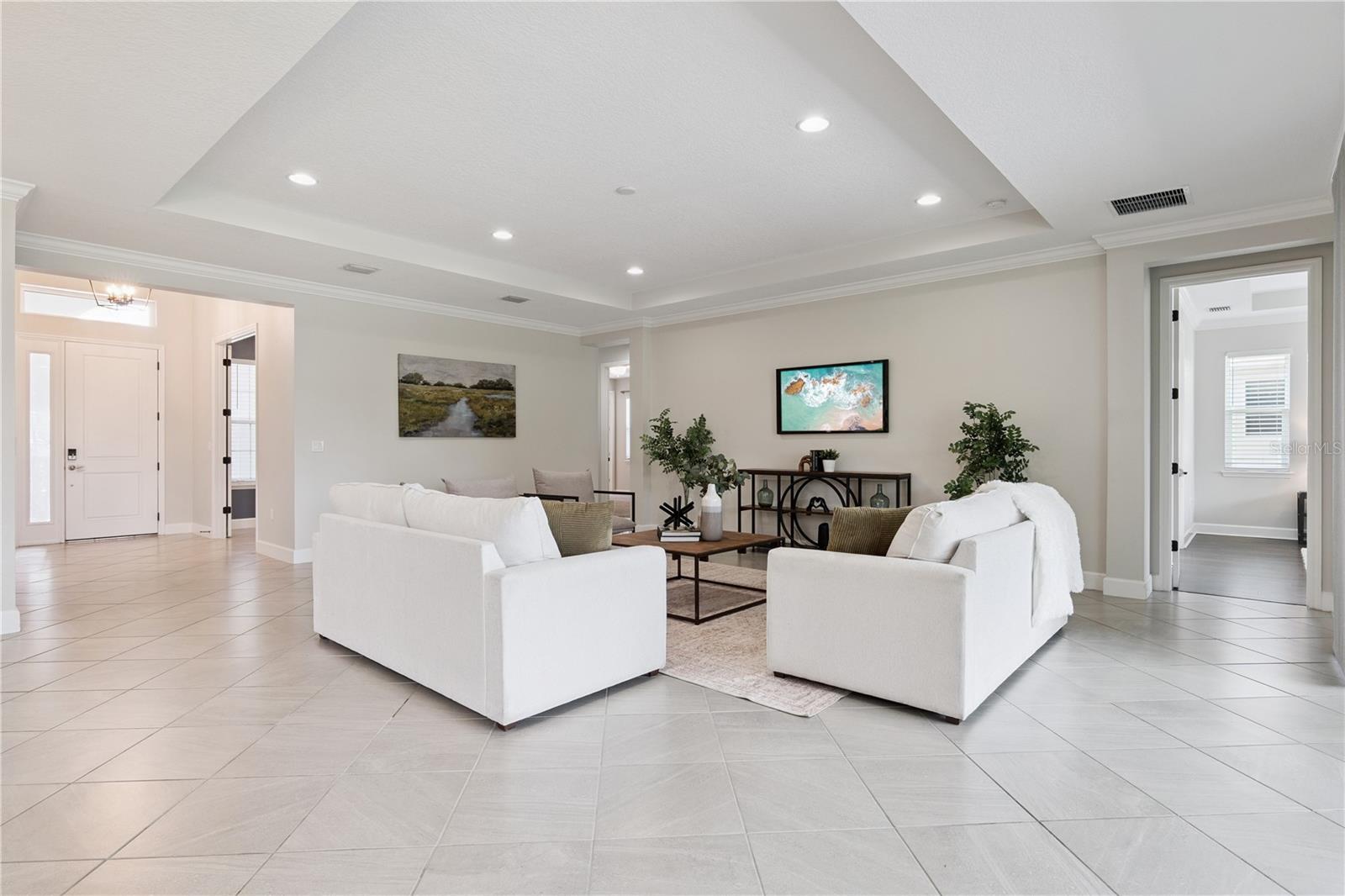 VICTORIA HILLS PH 4 - Residential