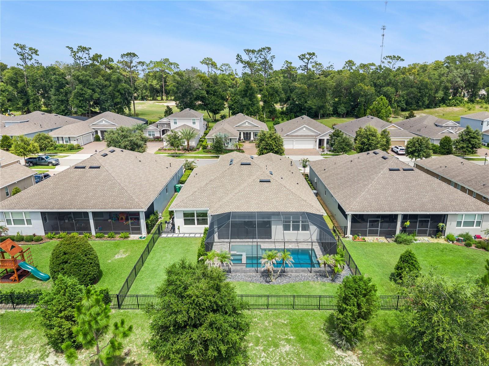 VICTORIA HILLS PH 4 - Residential
