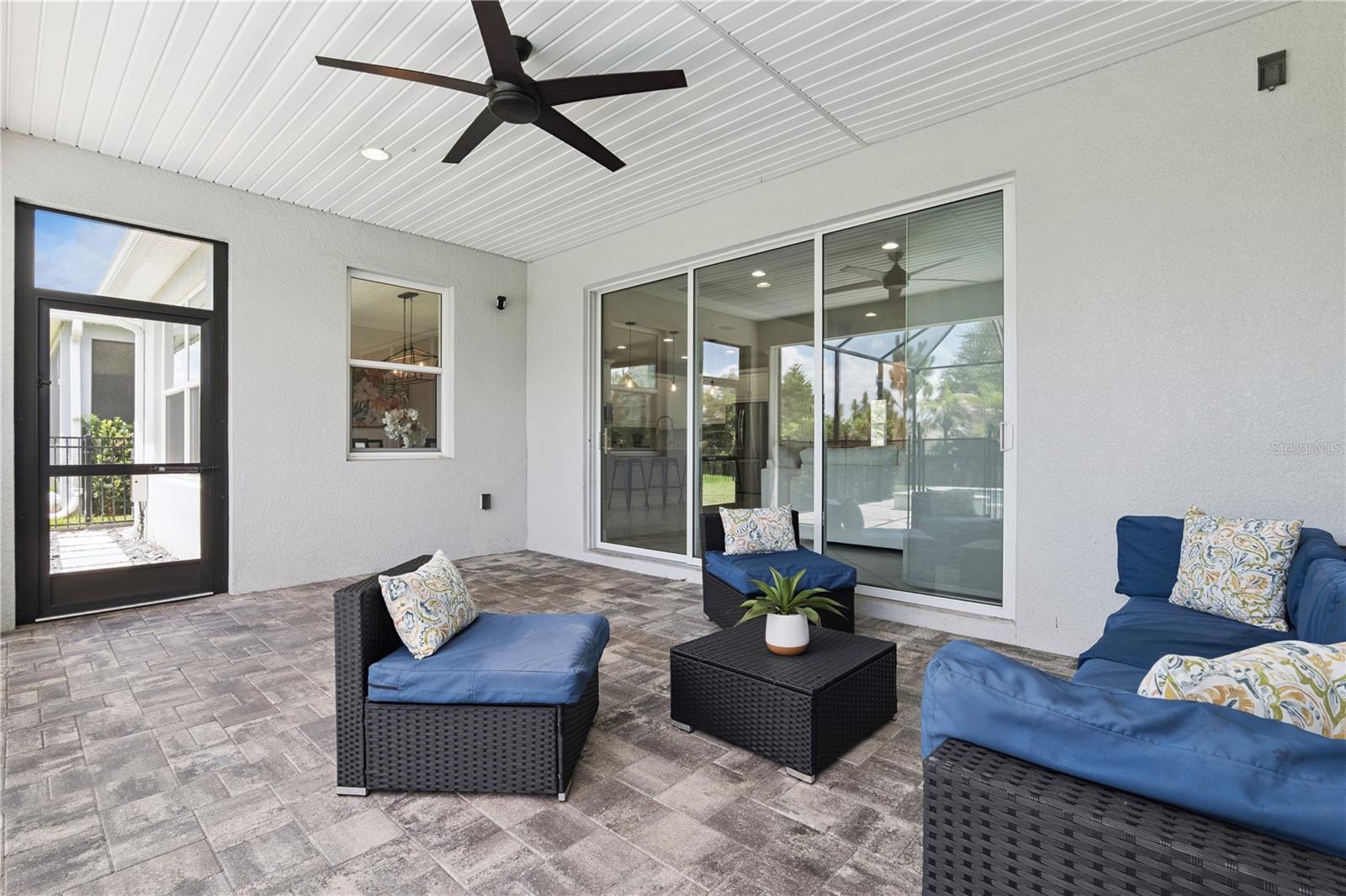 VICTORIA HILLS PH 4 - Residential