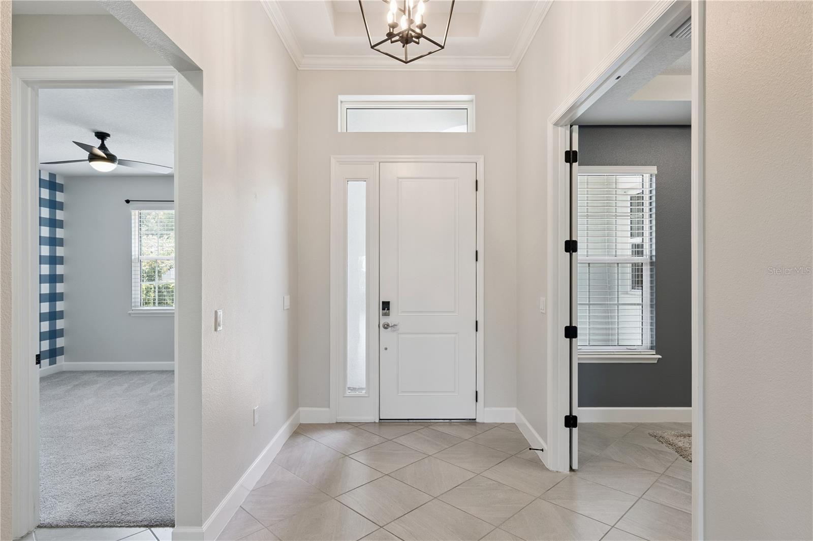 VICTORIA HILLS PH 4 - Residential