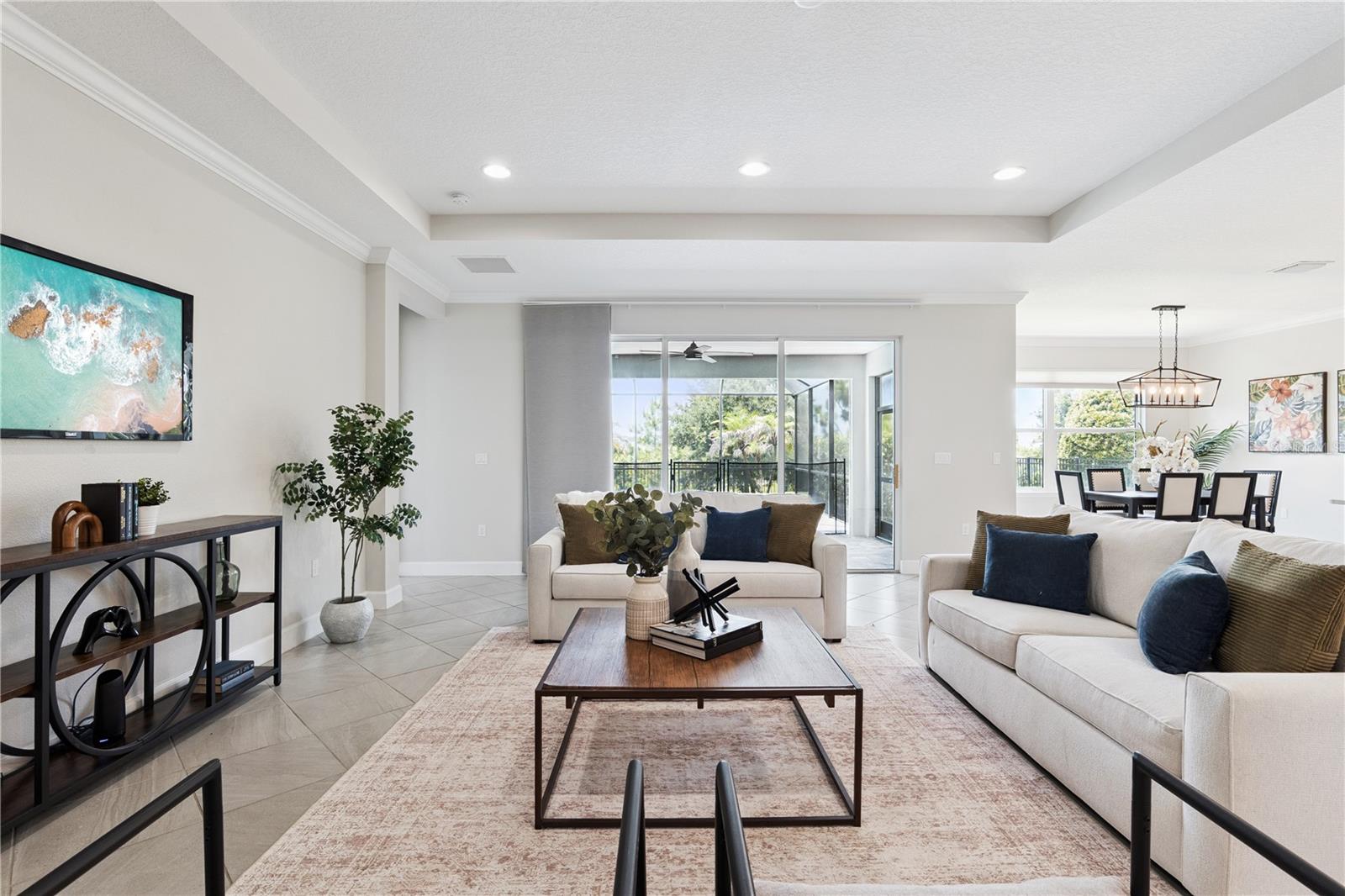 VICTORIA HILLS PH 4 - Residential