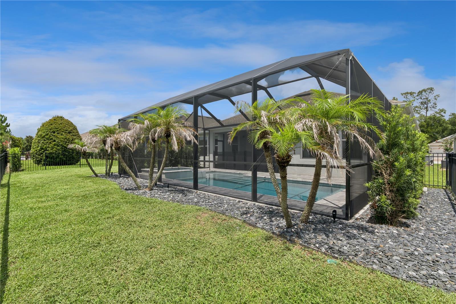 VICTORIA HILLS PH 4 - Residential
