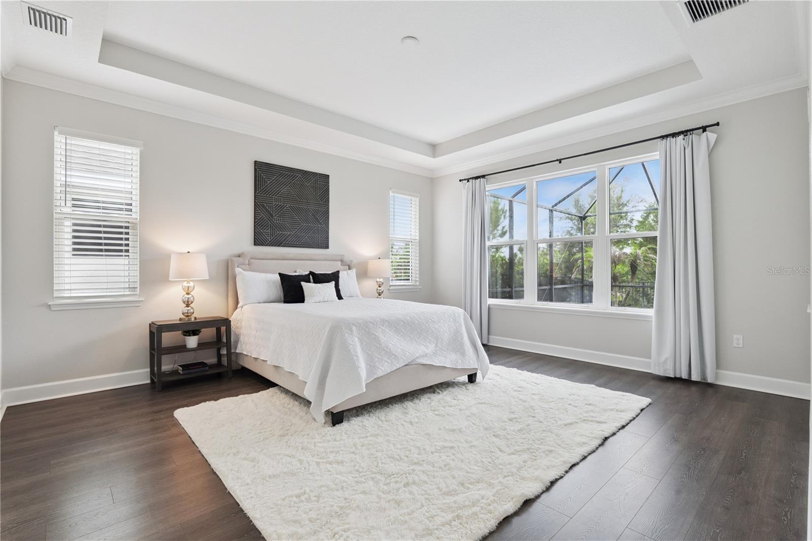 VICTORIA HILLS PH 4 - Residential