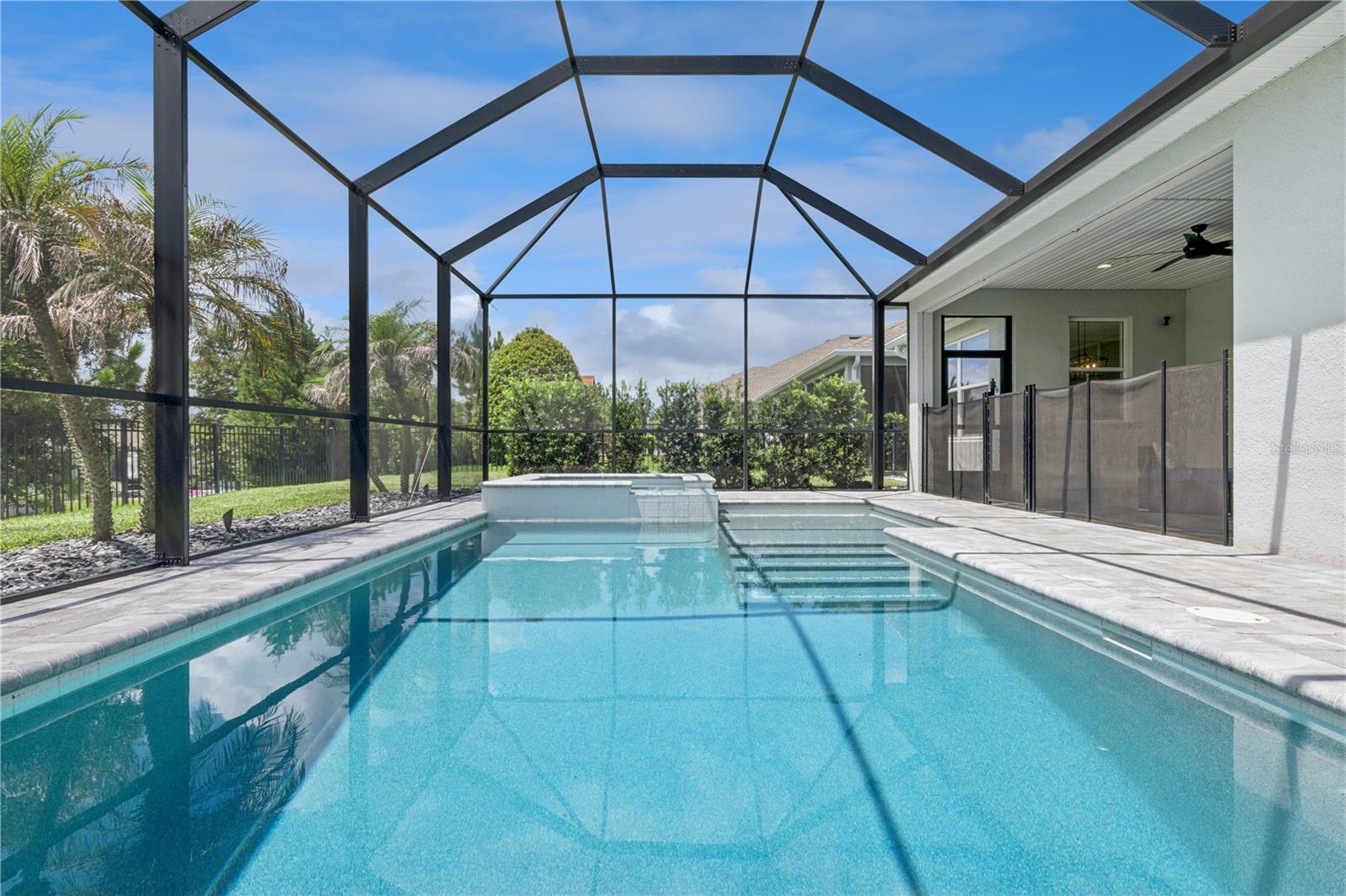 VICTORIA HILLS PH 4 - Residential