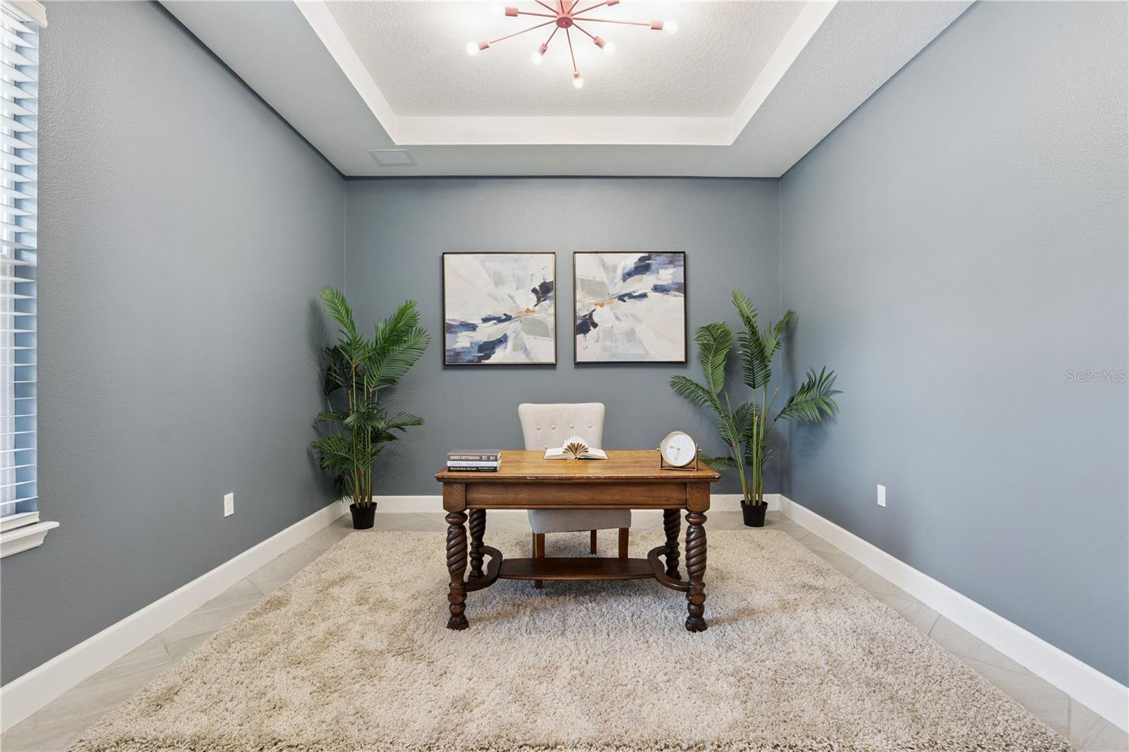 VICTORIA HILLS PH 4 - Residential