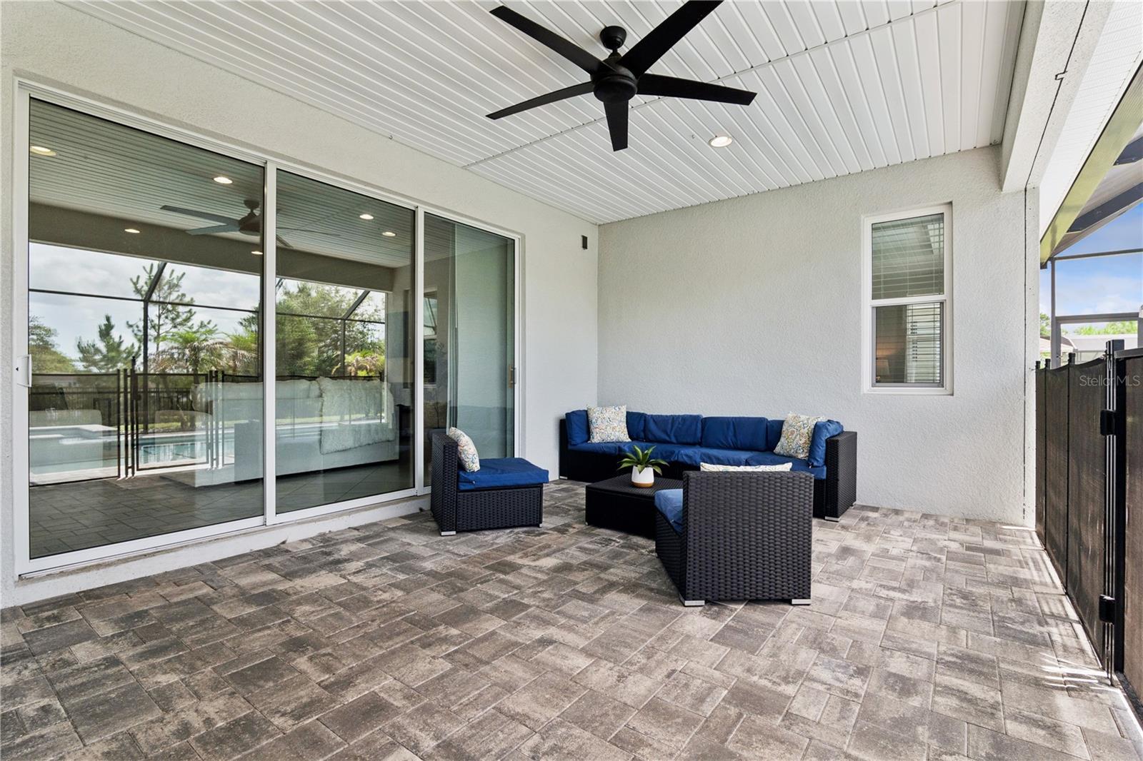VICTORIA HILLS PH 4 - Residential