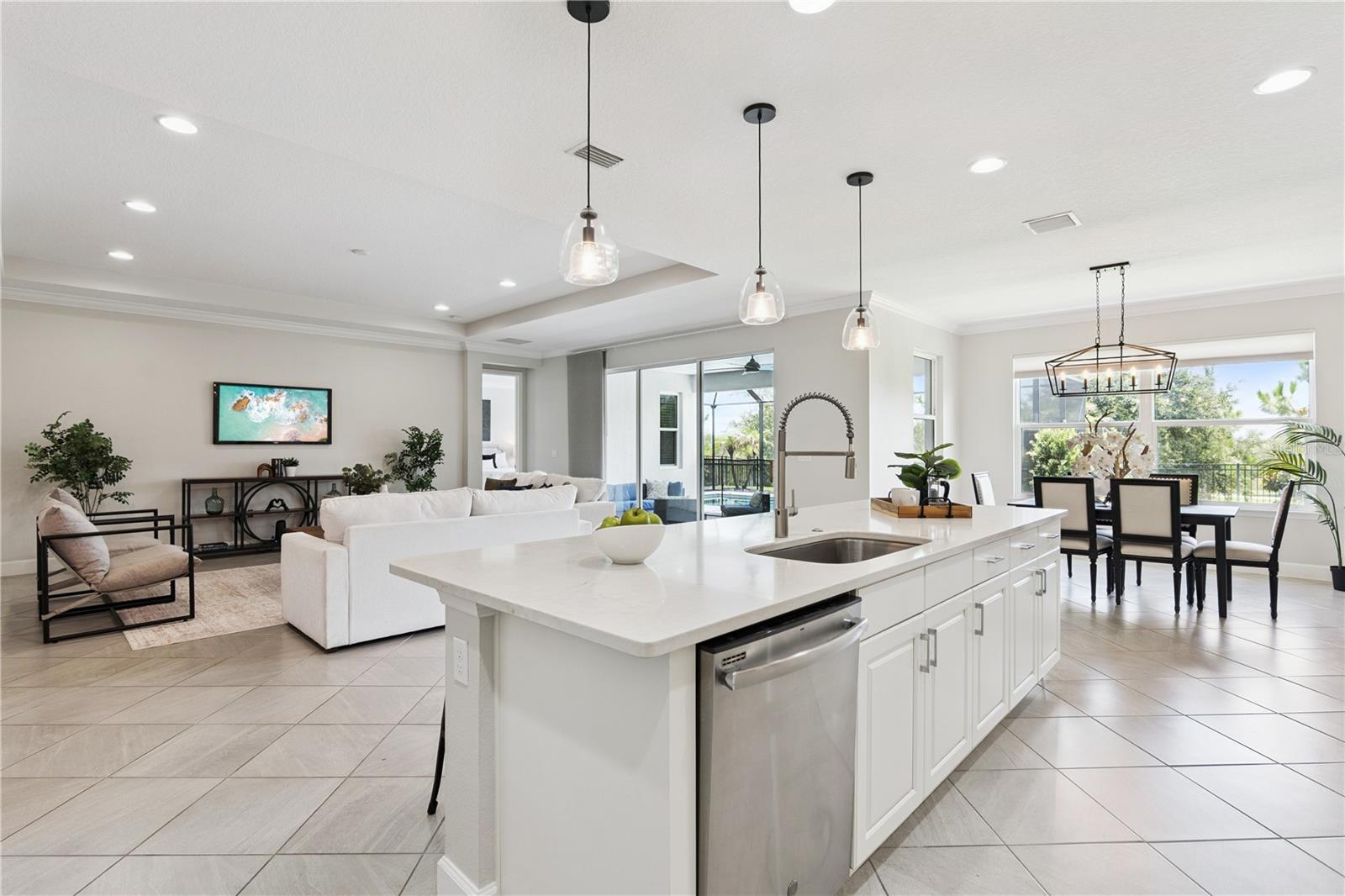 VICTORIA HILLS PH 4 - Residential