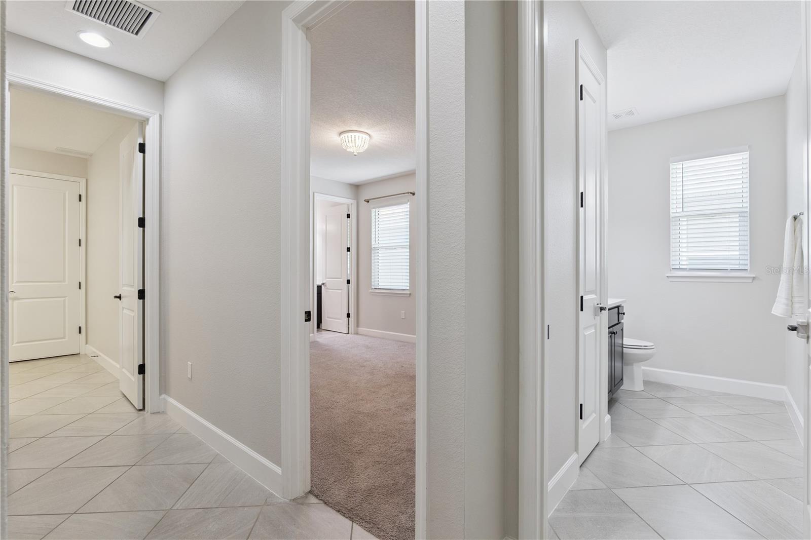 VICTORIA HILLS PH 4 - Residential