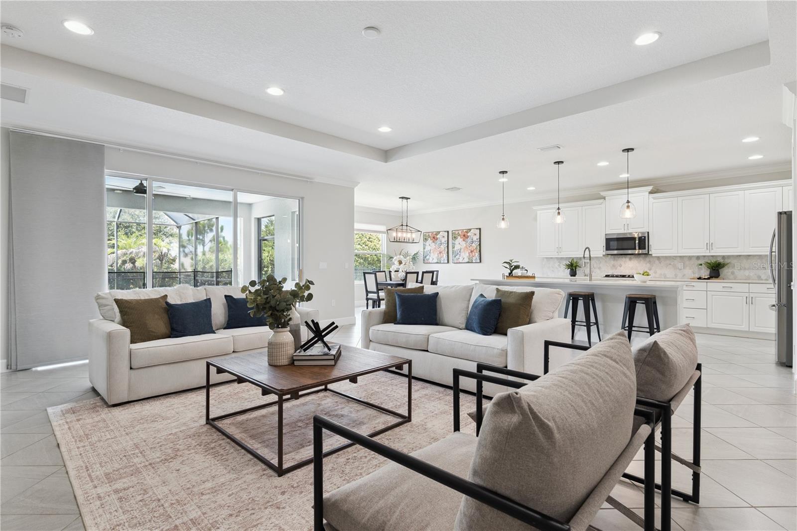 VICTORIA HILLS PH 4 - Residential