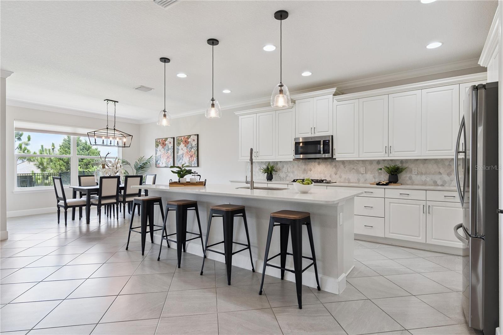 VICTORIA HILLS PH 4 - Residential