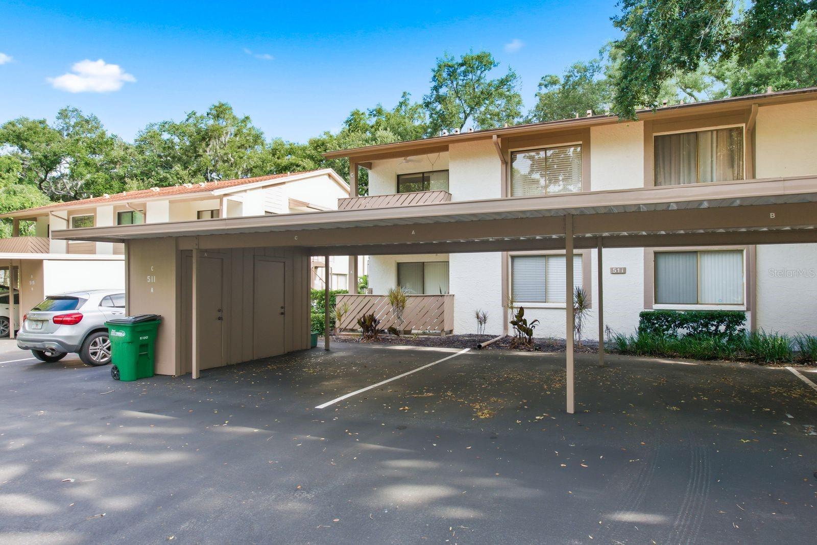 YORKTOWN AT BEACON PLACE CONDO PH 1 - Residential