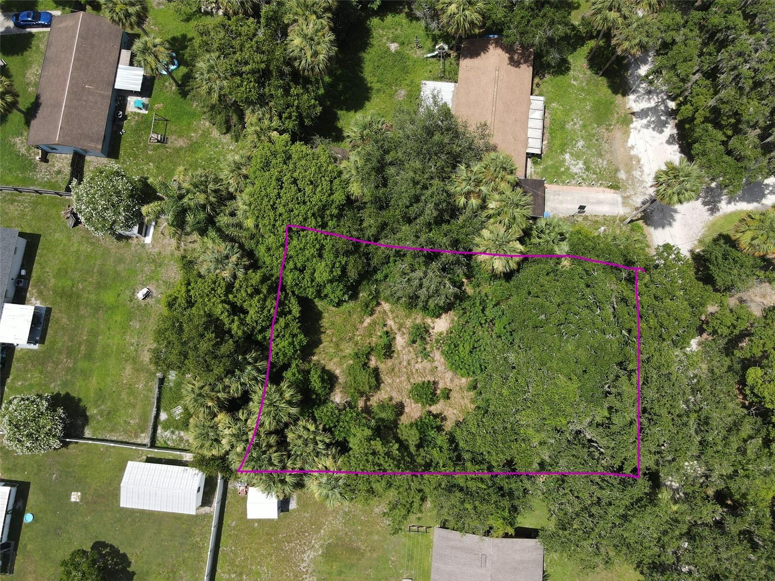 LAKE BERESFORD TERRACE ADD 01 - Land