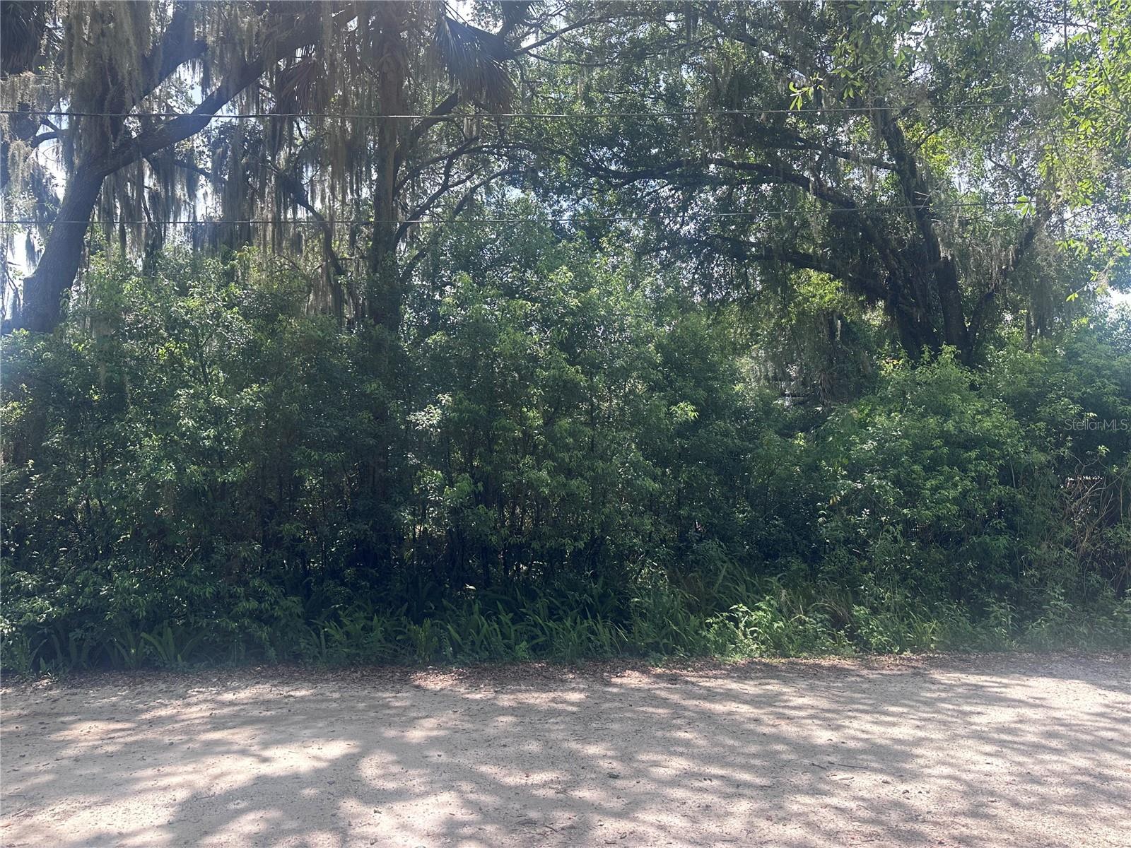 LAKE BERESFORD TERRACE ADD 01 - Land