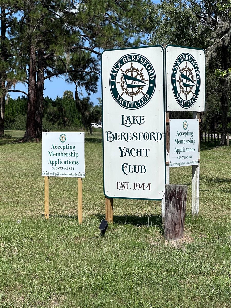 LAKE BERESFORD TERRACE ADD 01 - Land