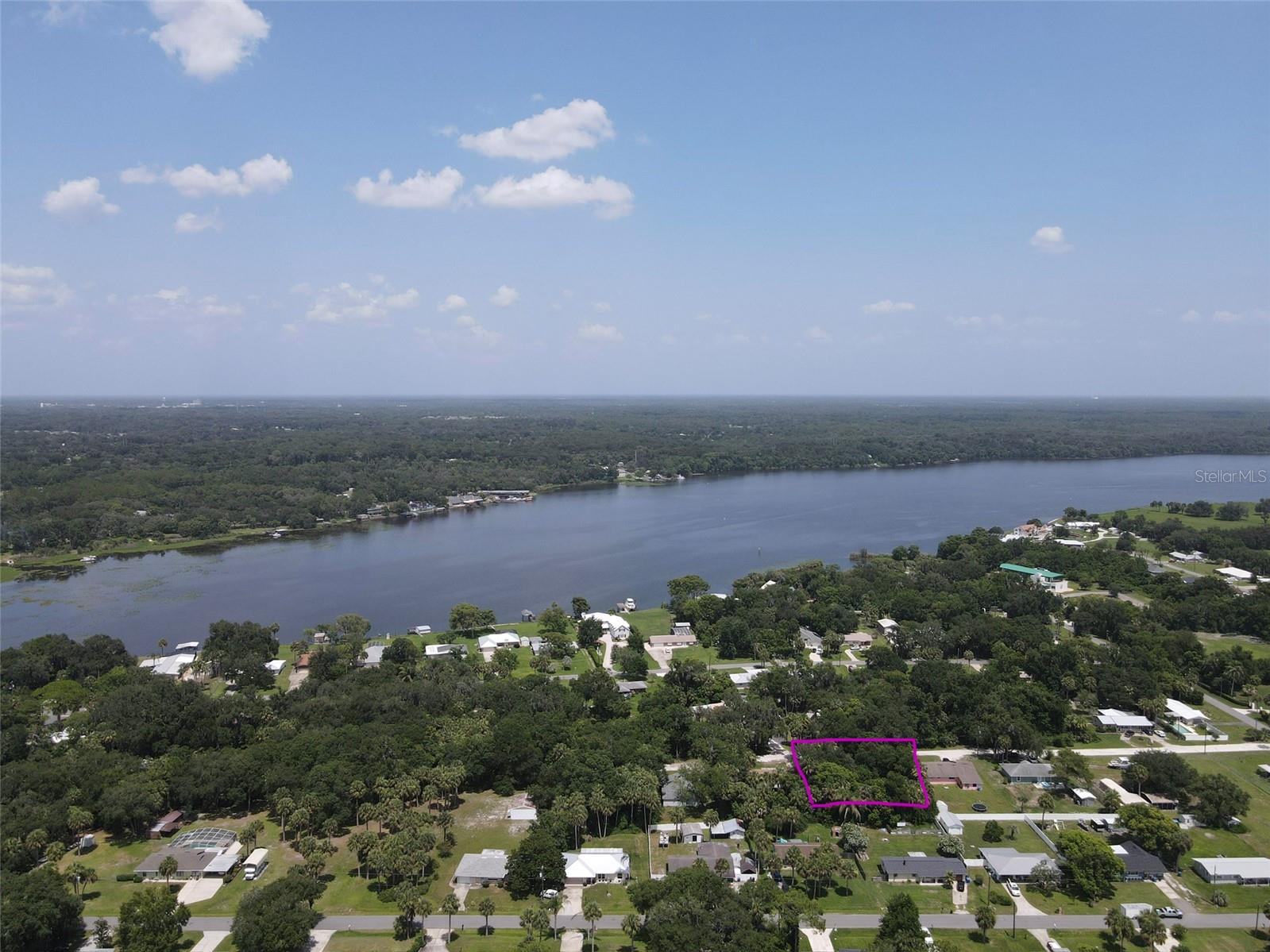 LAKE BERESFORD TERRACE ADD 01 - Land