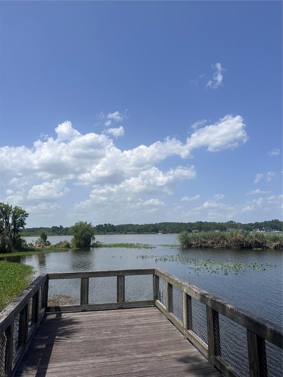 LAKE BERESFORD TERRACE ADD 01 - Land