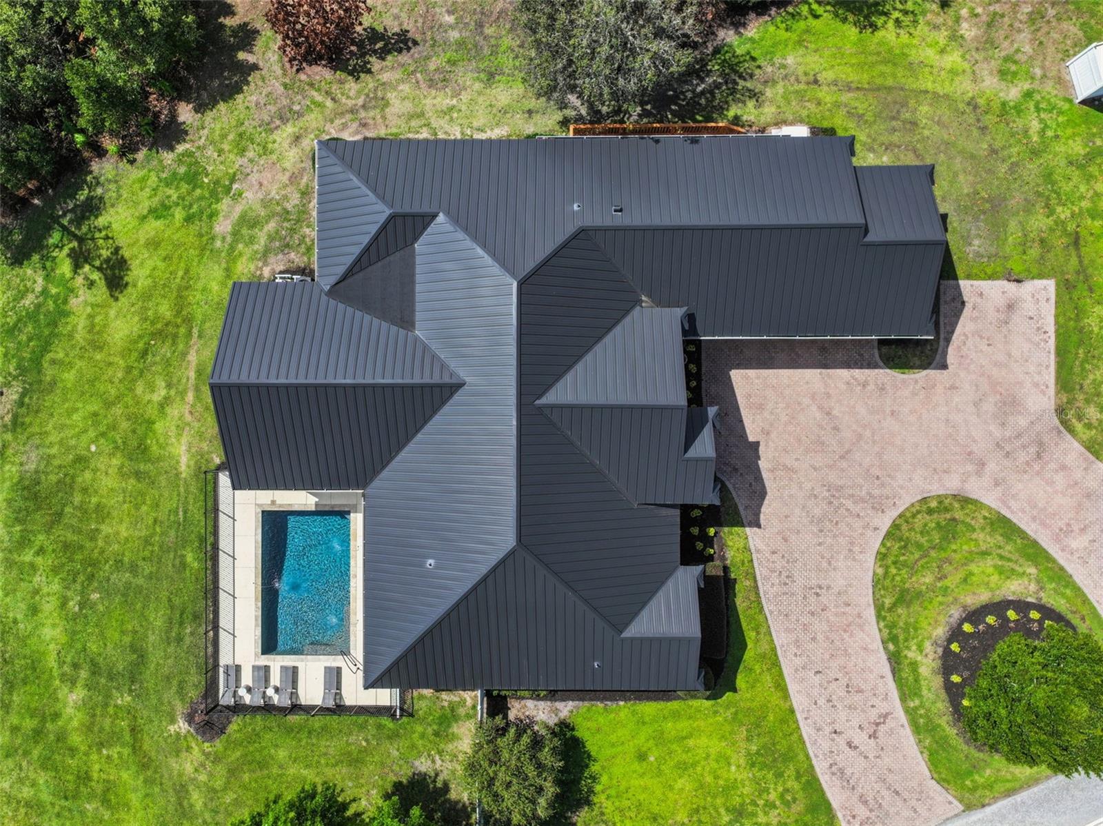 NOT IN SUBDIVISION - Residential
