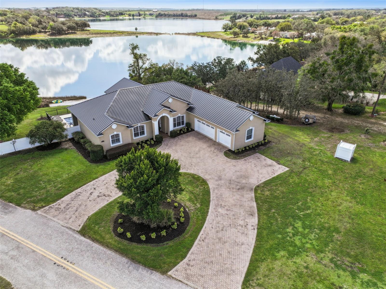 NOT IN SUBDIVISION - Residential