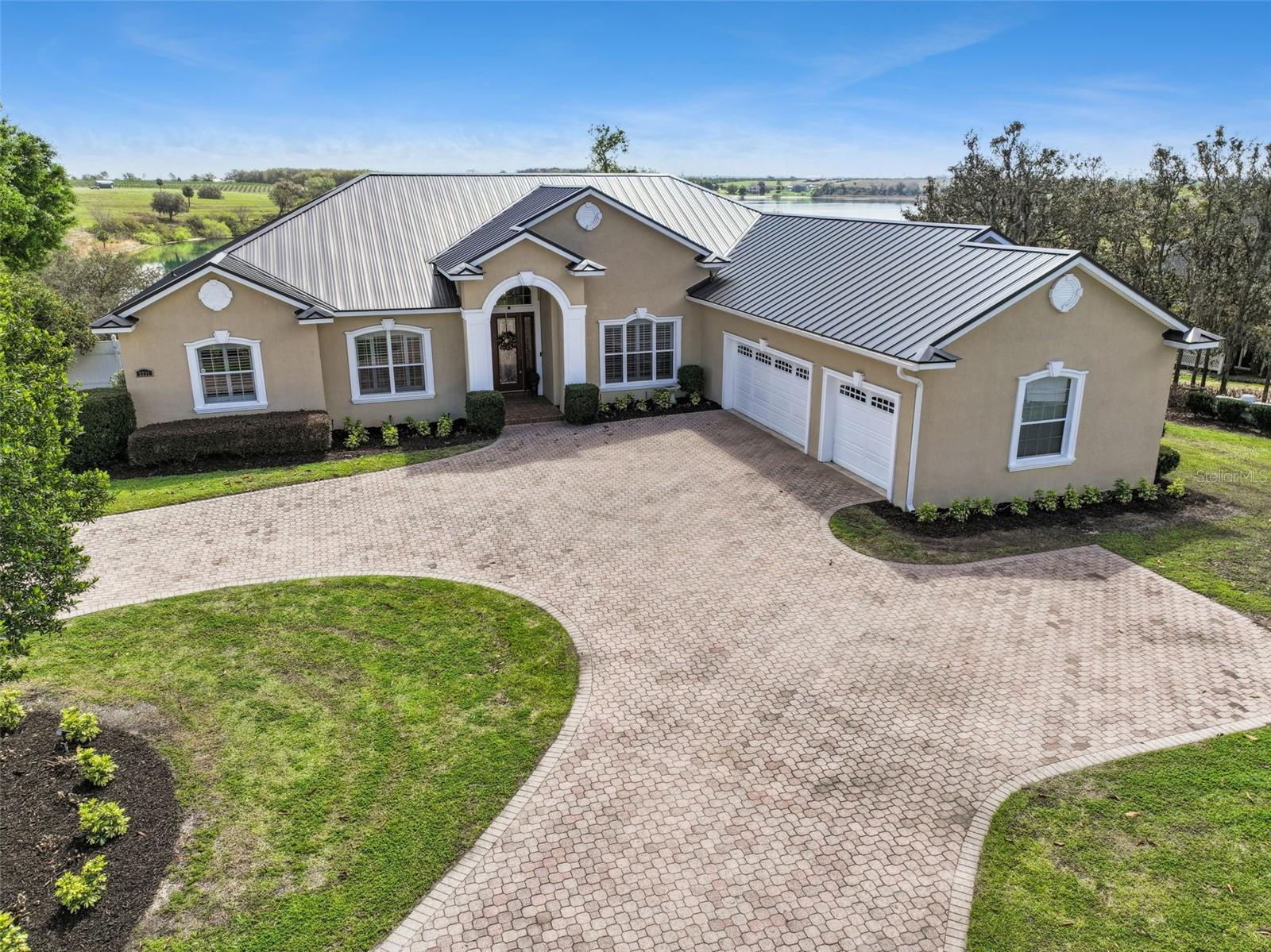 NOT IN SUBDIVISION - Residential