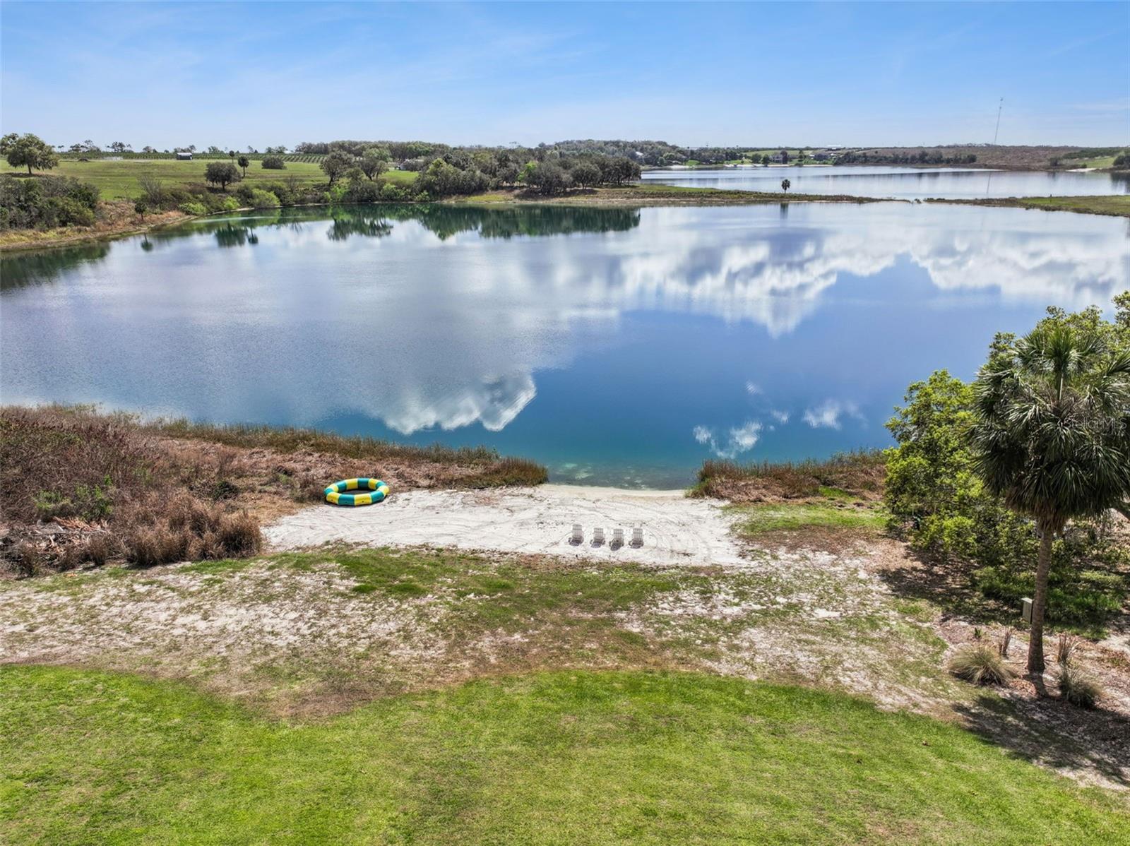 NOT IN SUBDIVISION - Residential
