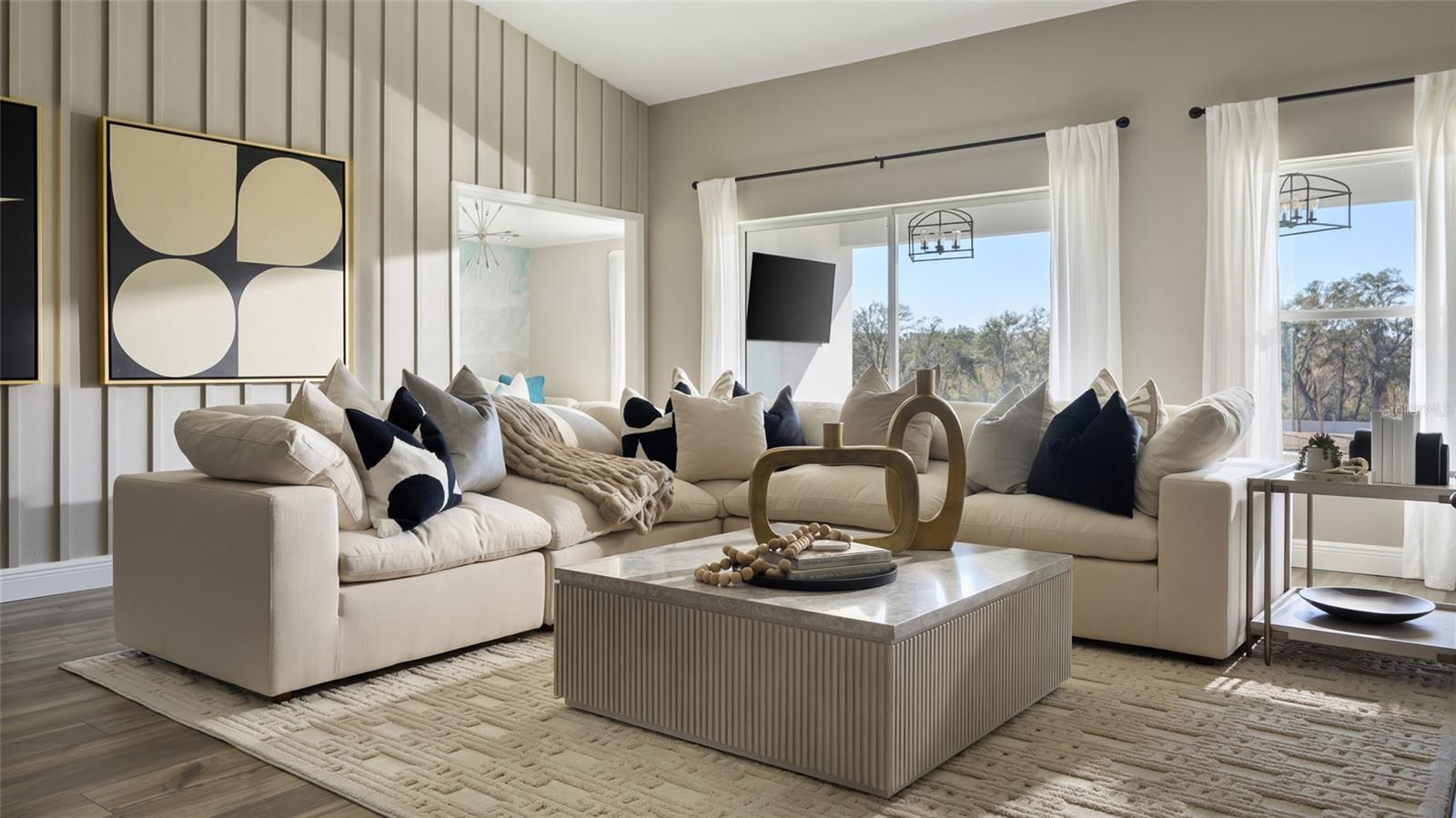 PASADENA LANDING - Residential