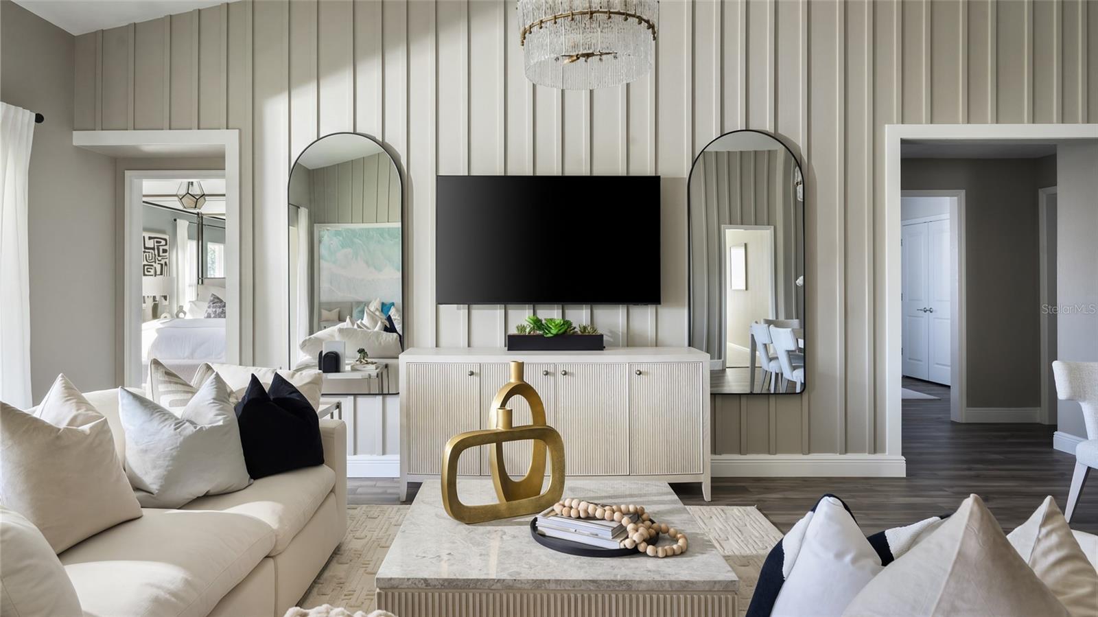 PASADENA LANDING - Residential