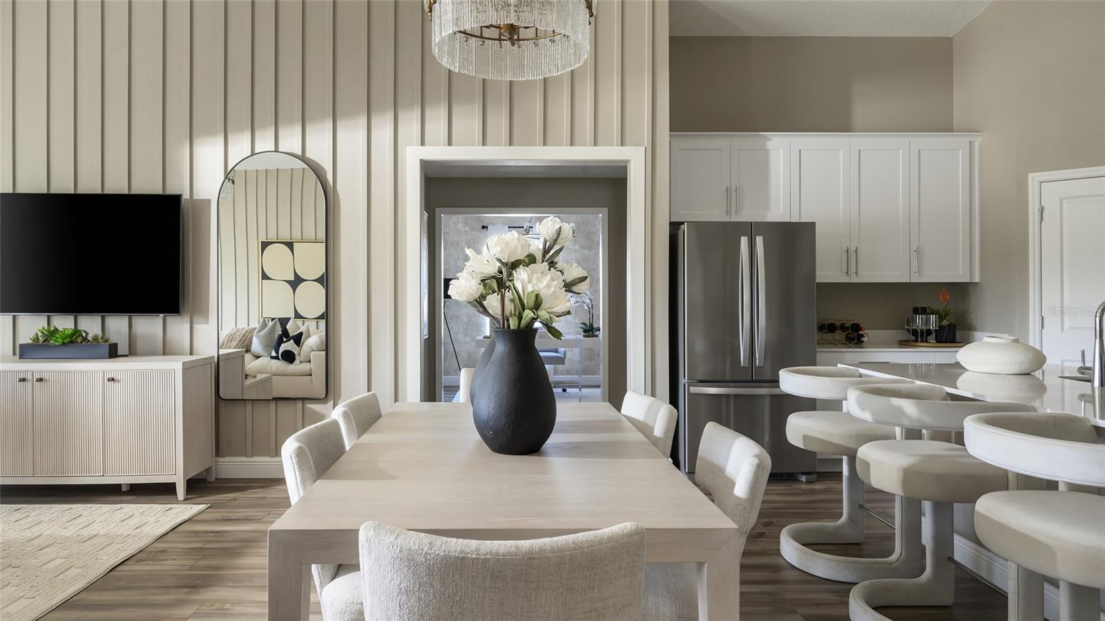 PASADENA LANDING - Residential