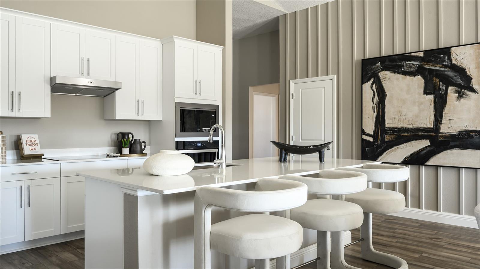 PASADENA LANDING - Residential
