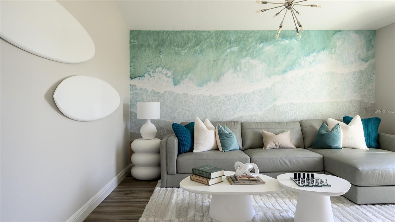 PASADENA LANDING - Residential