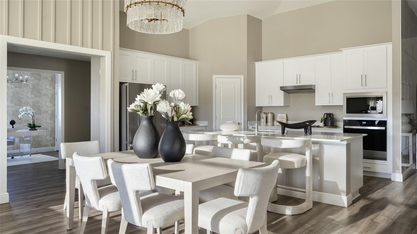 PASADENA LANDING - Residential
