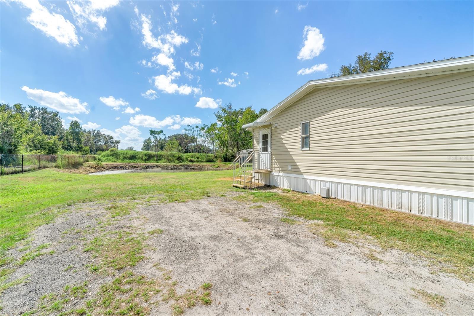 FUDDPUCKER FARMS - Residential