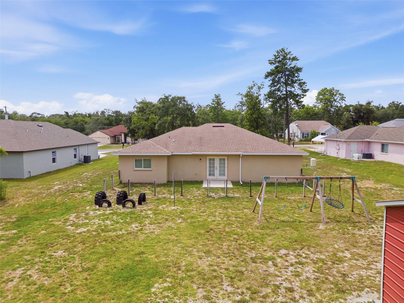 ROYAL HIGHLANDS - Residential